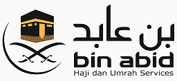 Logo&nbsp;BIN ABID STORE